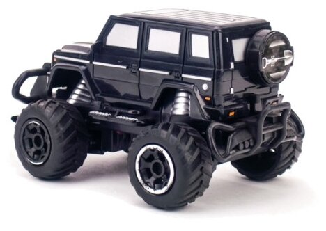 Внедорожник Pilotage Minicross Car (RC61088/RC60895) 1:43 13.5 см Внедорожник Pilotage Minicross Car (RC61088/RC60895) 1:43 13.5 см
