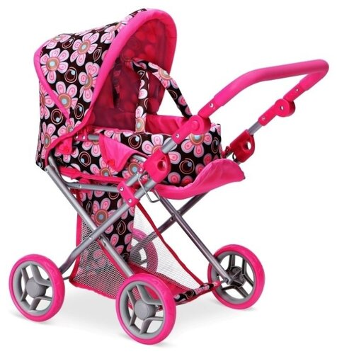 Коляска-трансформер Buggy Boom Infinia (8450) Коляска-трансформер Buggy Boom Infinia (8450)