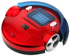 Какие Роботы-пылесосы лучше Pullman или Tefal