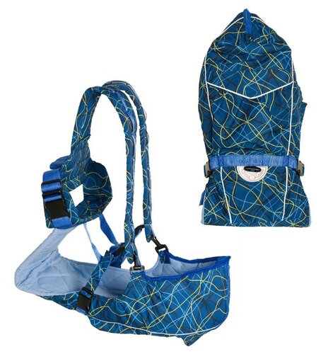Эргорюкзак Чудо-Чадо BabyActive Choice Эргорюкзак Чудо-Чадо BabyActive Choice
