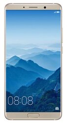 Телефон Huawei Mate 10 - замена разъема в Барнауле