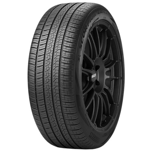 фото Автомобильная шина pirelli scorpion zero all season 235/55 r19 105w всесезонная