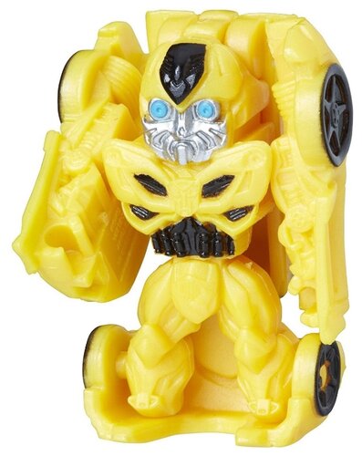 Трансформер Hasbro Transformers Мини-Титан (Трансформеры 5) Трансформер Hasbro Transformers Мини-Титан (Трансформеры 5)