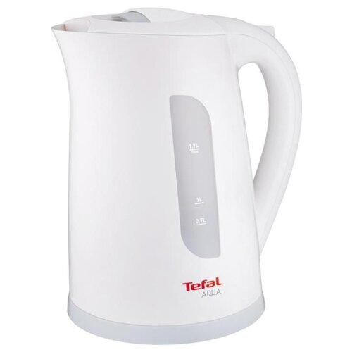 фото Чайник Tefal KO 2701 Aqua II, белый