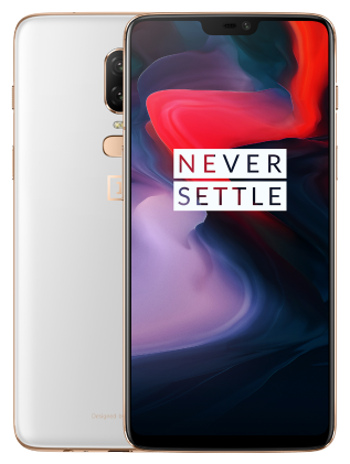 Смартфон OnePlus 6 8/256GB Смартфон OnePlus 6 8/256GB