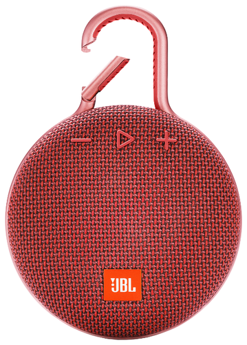 Портативная акустика JBL CLIP 3 Портативная акустика JBL CLIP 3