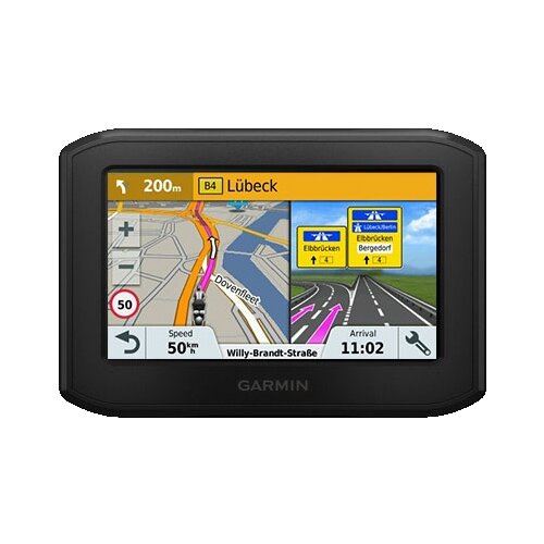 фото Навигатор garmin zumo 396 lmt-s europe