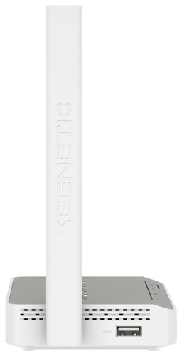 Wi-Fi роутер Keenetic 4G (KN-1210) Wi-Fi роутер Keenetic 4G (KN-1210)