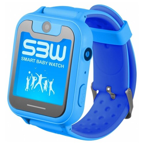 Детские умные часы Smart Baby Watch SBW X, розовый детские умные часы smart baby watch kt13 розовый