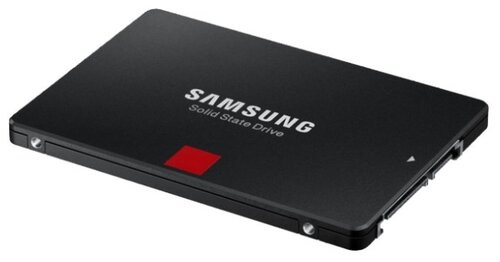 Твердотельный накопитель Samsung MZ-76P512BW Твердотельный накопитель Samsung MZ-76P512BW