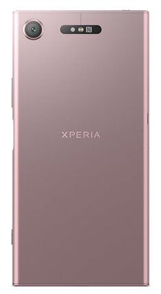 Смартфон Sony Xperia XZ1 Смартфон Sony Xperia XZ1