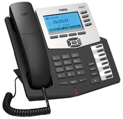 VoIP-телефон Fanvil C66