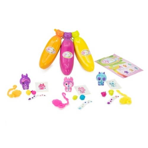фото Игровой набор cepia bananas bb30000b