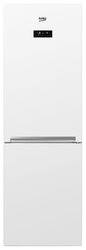 Холодильник BEKO RCNK 356E20 W
