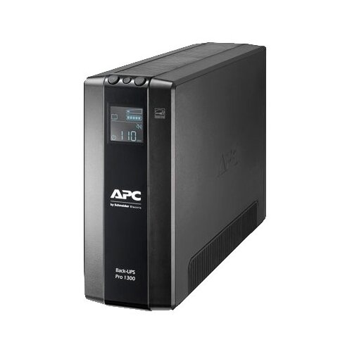 фото Интерактивный ибп apc by schneider electric br1300mi