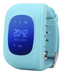 Часы Smart Baby Watch Q50 Часы Smart Baby Watch Q50