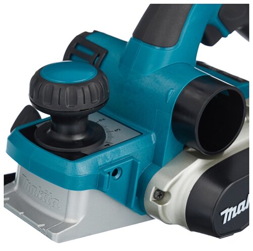 Электрорубанок Makita KP0810C Электрорубанок Makita KP0810C