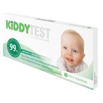 Тест Kiddy Test на овуляцию - изображение