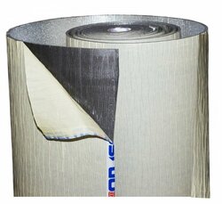 Рулон ISOLON tape 500 3005 LA VP 1м 5мм