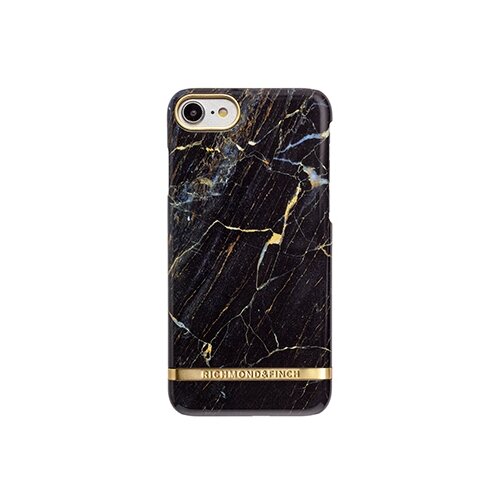 фото Чехол-накладка richmond & finch ip7-6 для apple iphone 7/iphone 8 marble galaxy