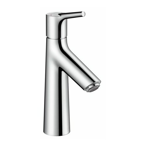 фото Hansgrohe смеситель hansgrohe talis s 100 72025000 для раковины, lowflow