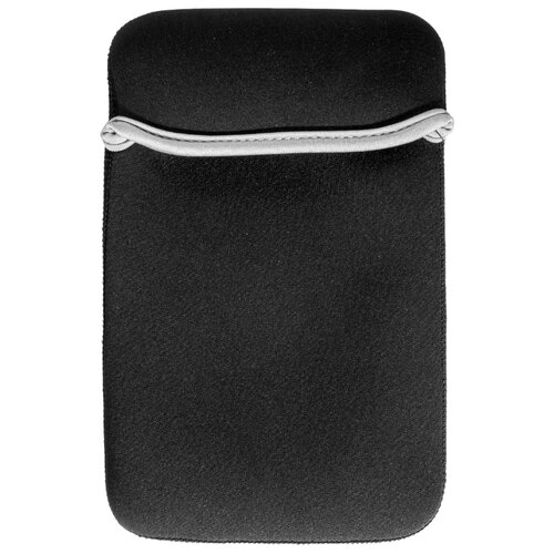 фото Чехол defender tablet fur uni 7-8 универсальный для планшетов 8'', черный