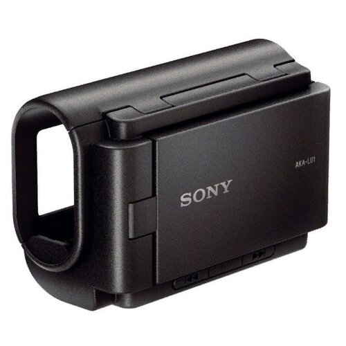 фото Sony защитный бокс для экшн камеры с дисплеем aka-lu1