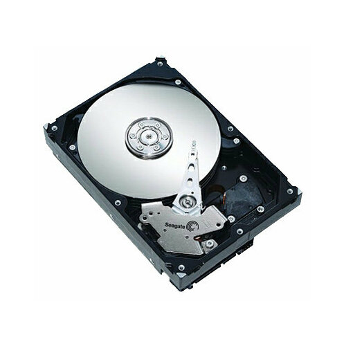 фото Для домашних пк seagate жесткий диск seagate st31000640as 1tb 7200 sataii 3.5" hdd