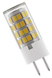 Лампа светодиодная SmartBuy SBL 4000K, G4, G4, 3.5Вт