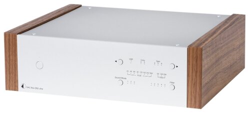 ЦАП Pro-Ject DAC Box DS2 ultra ЦАП Pro-Ject DAC Box DS2 ultra