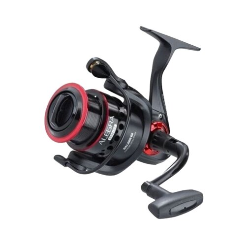 фото Катушка balzer alegra feeder 6350 ul