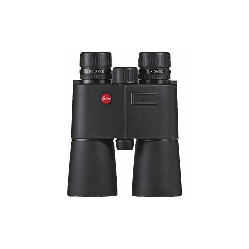 Бинокль-дальномер Leica GEOVID 15x56 R (Meter-Version)