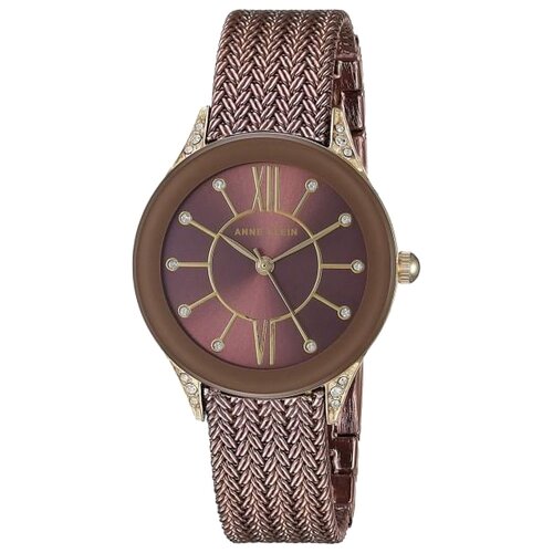 фото Наручные часы anne klein 2209bntt