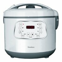 Мультиварка Tesler MC-400