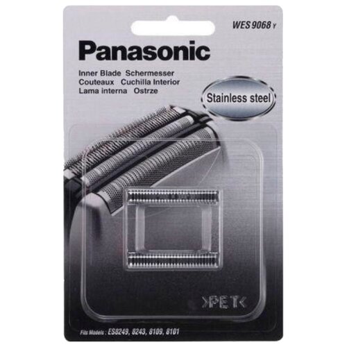 фото Нож panasonic wes9068y1361