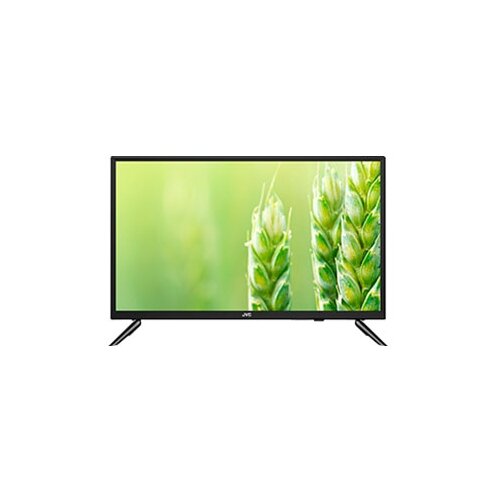 фото 24" телевизор jvc lt-24m580 led (2018), черный