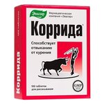 Коррида таб. 530 мг №100 - изображение