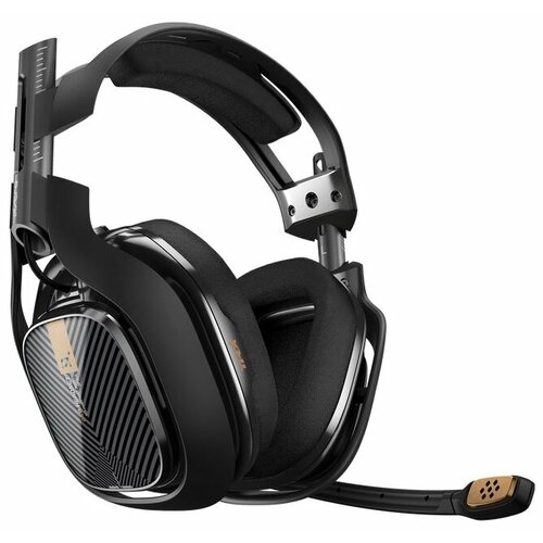 фото Компьютерная гарнитура astro gaming a40 tr black