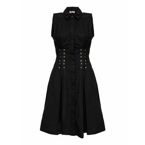 фото Платье liu jo, размер 44, черный