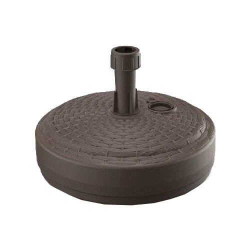 фото Основание для зонта prosperplast umbrella base mpor-440u