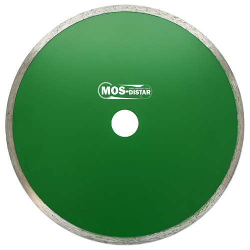 фото Диск алмазный отрезной мos-distar 1a1r granite econom gr7md25025, 250 мм 1 шт.