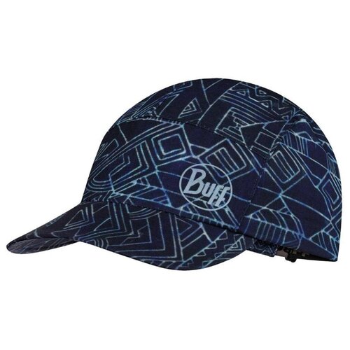 фото Кепка детская buff pack kids cap kasai night blue