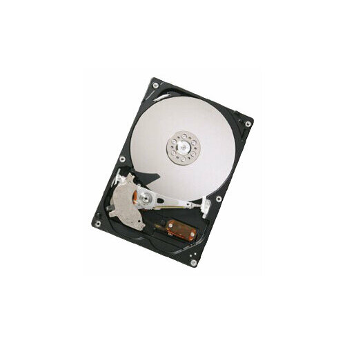 фото Для домашних пк hitachi жесткий диск hitachi dk23fb-40 40gb 5400 ide 2,5" hdd