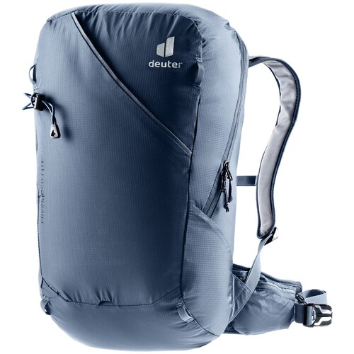 фото Рюкзак горнолыжный deuter freerider lite 20 marine