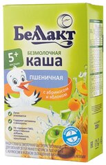 Какие Каши лучше Беллакт или Heinz