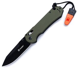Нож складной GANZO G7453-WS