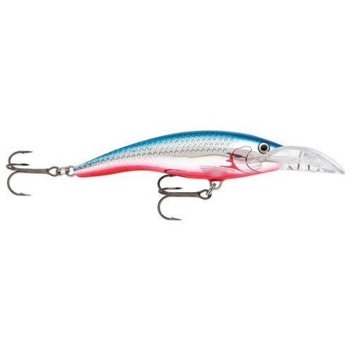 фото Воблер rapala scatter rap tail dancer 09 /bfl