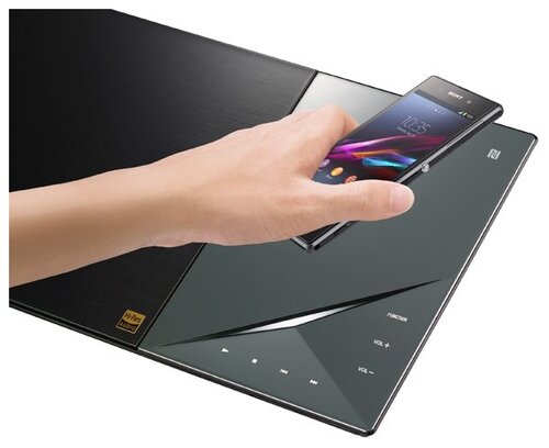 Домашний кинотеатр Sony BDV-N9200W Домашний кинотеатр Sony BDV-N9200W