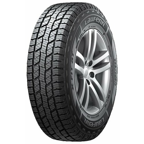 фото Автомобильная шина laufenn x-fit at 245/70 r16 107t летняя