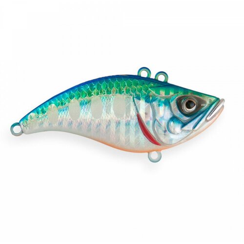 фото Воблер strike pro flap jack тон. с 2 зацеп. 7.5cm 21.8г eg-128c#a150-713
